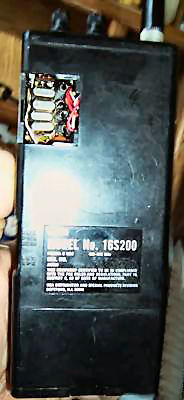 RCA 16S200